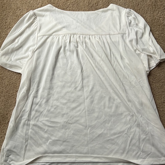 Lucky Brand Blouse - Picture 4 of 5